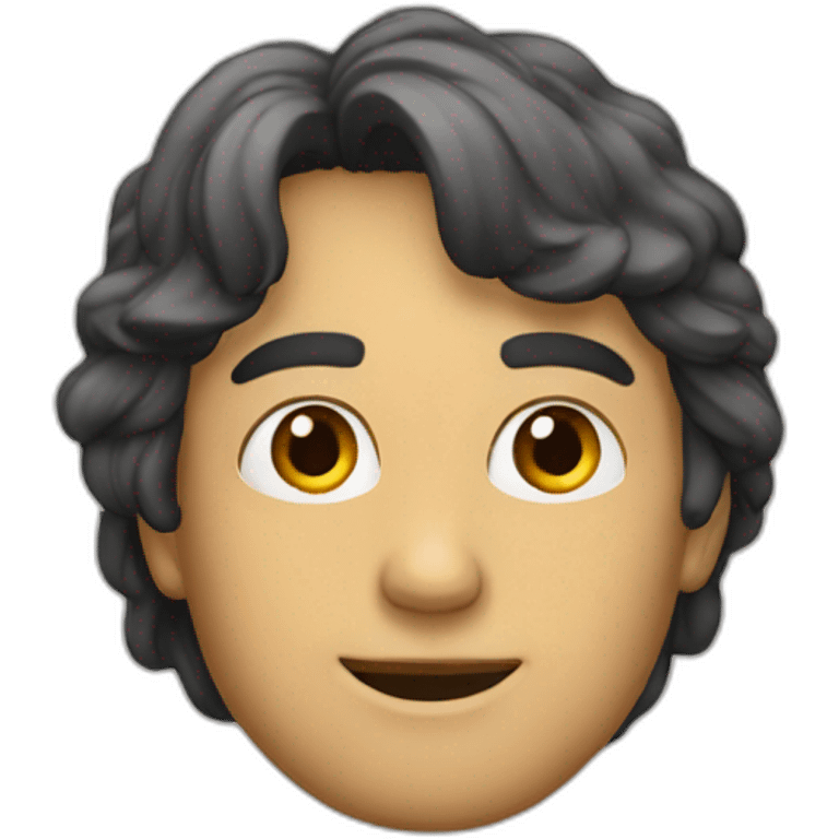 Ronaldi emoji