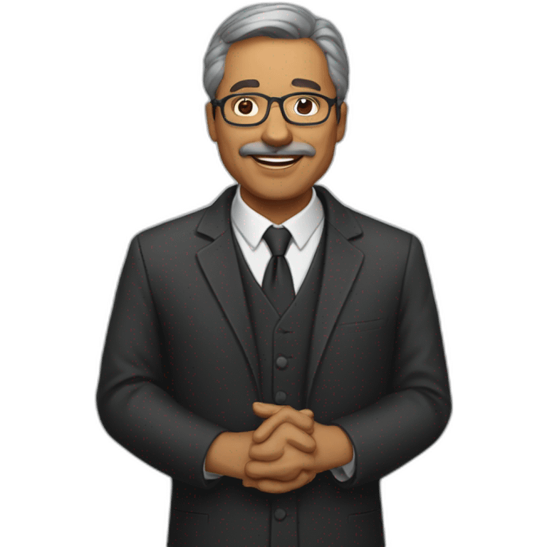 Pastor alemán emoji