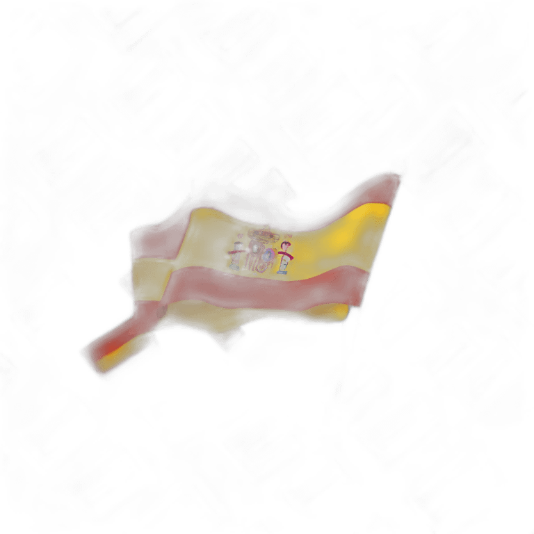 spanish flag emoji