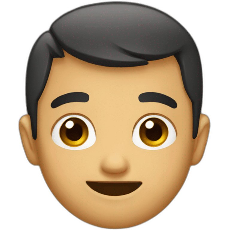 Borracho emoji