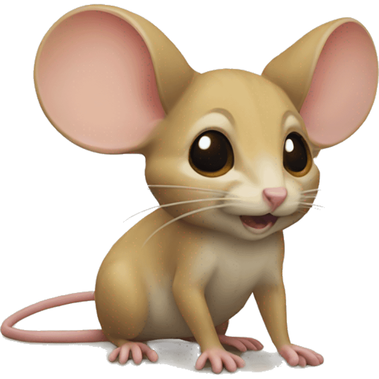 dune mouse emoji