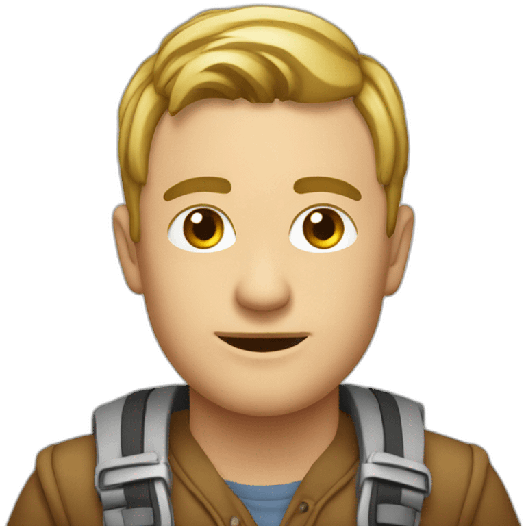 Basti ui emoji