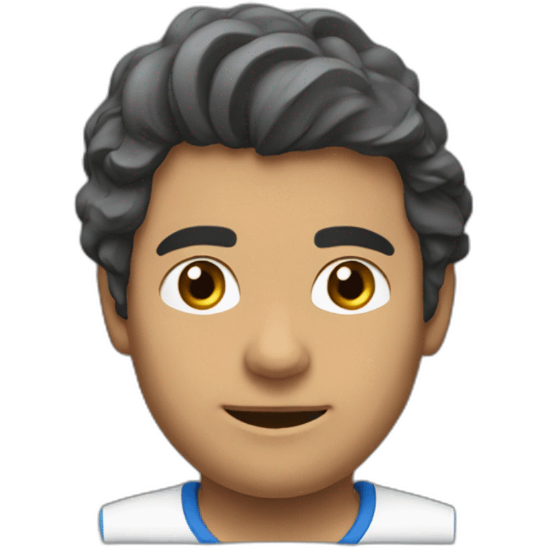 Raphaël Nadal emoji