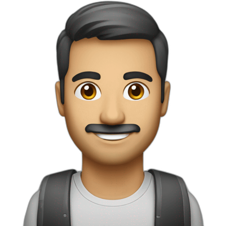 Hello. I'm Syed Amaanullah, a Senior Software Engineer at HCLTech, a leading IT industry player. emoji