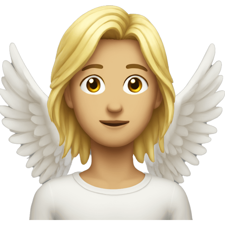 Seraphim emoji