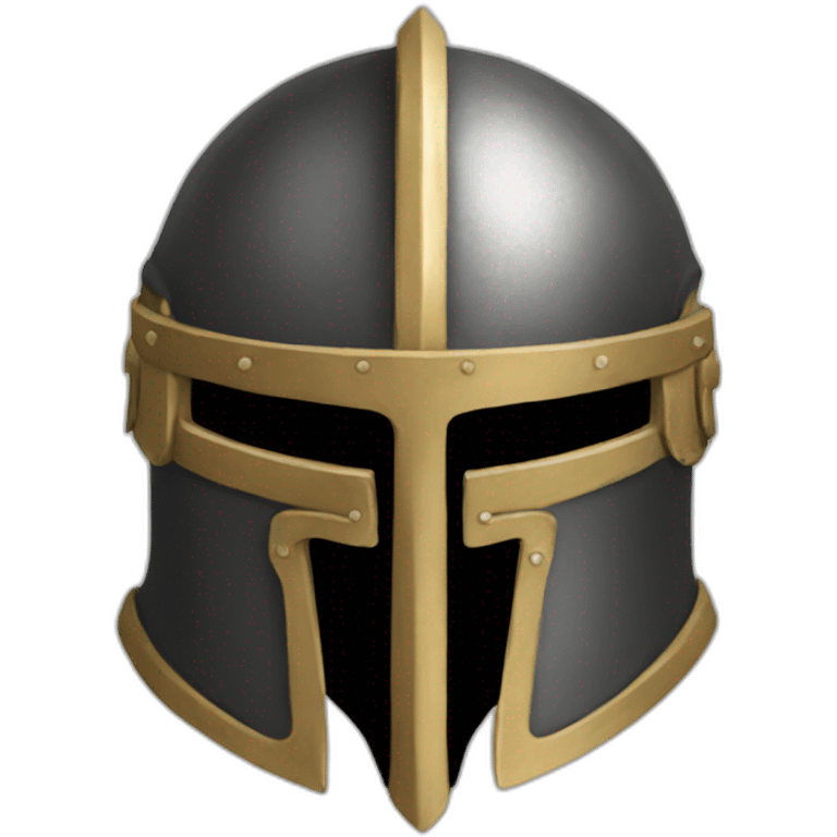 Great Helm emoji