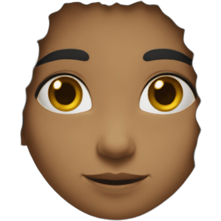 Lina-inverse emoji