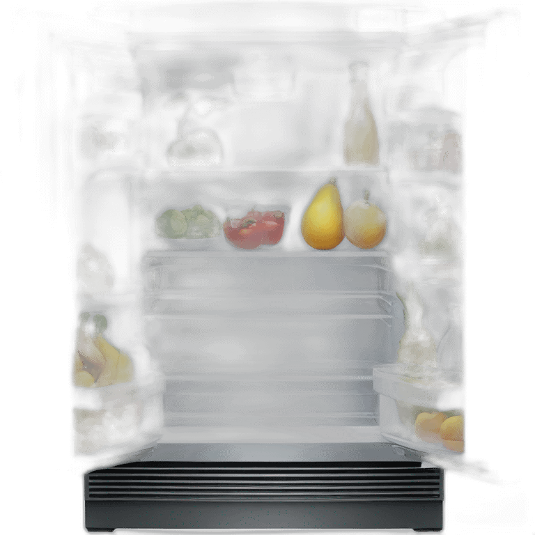 Refrigerador emoji