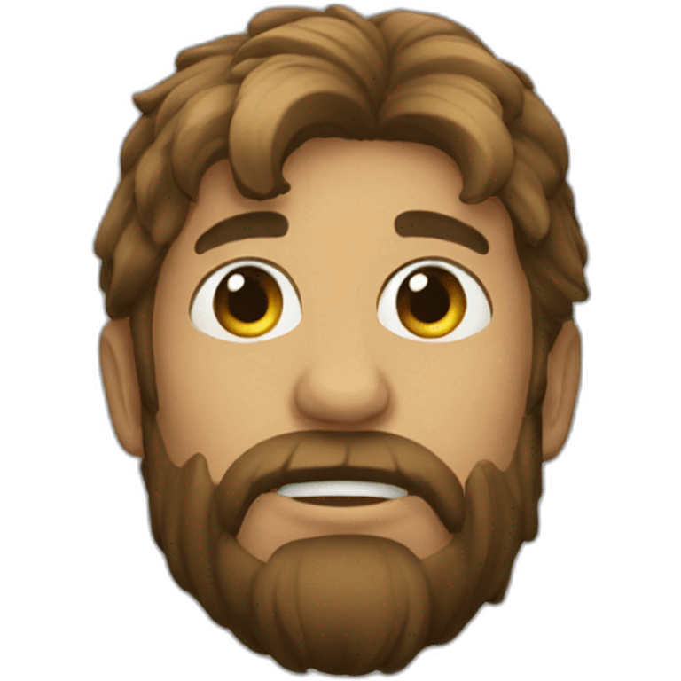 Zaur emoji