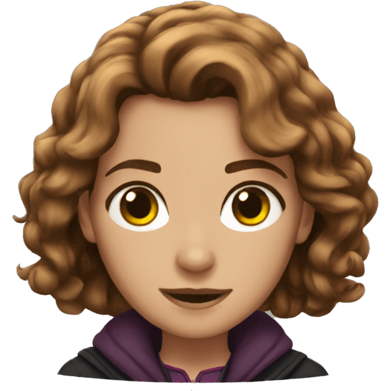 hermione emoji