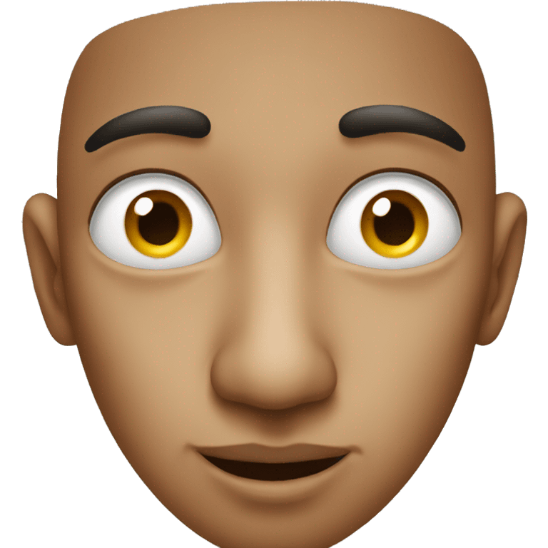 nose emoji