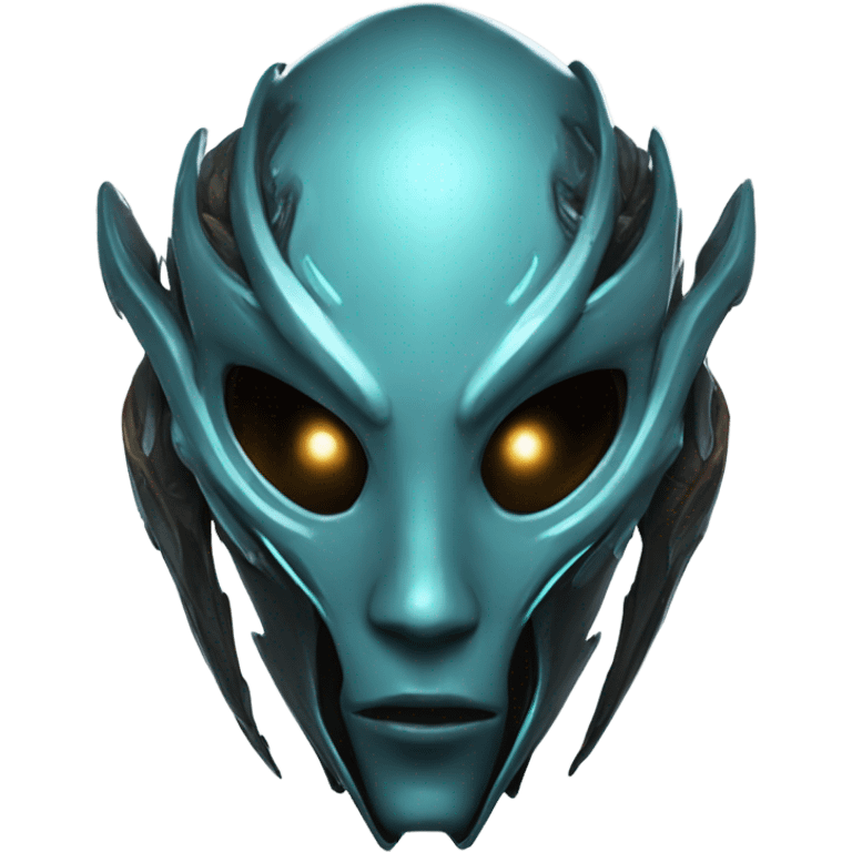 warframe wisp emoji