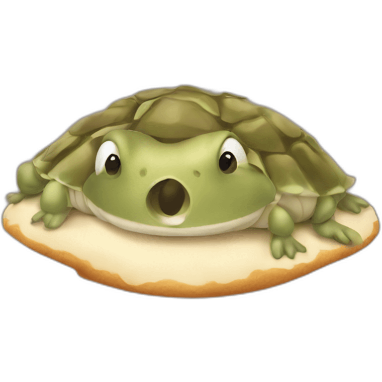 tortu emoji