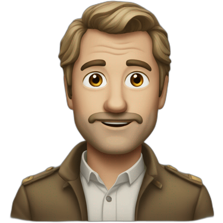 richard hendricks emoji