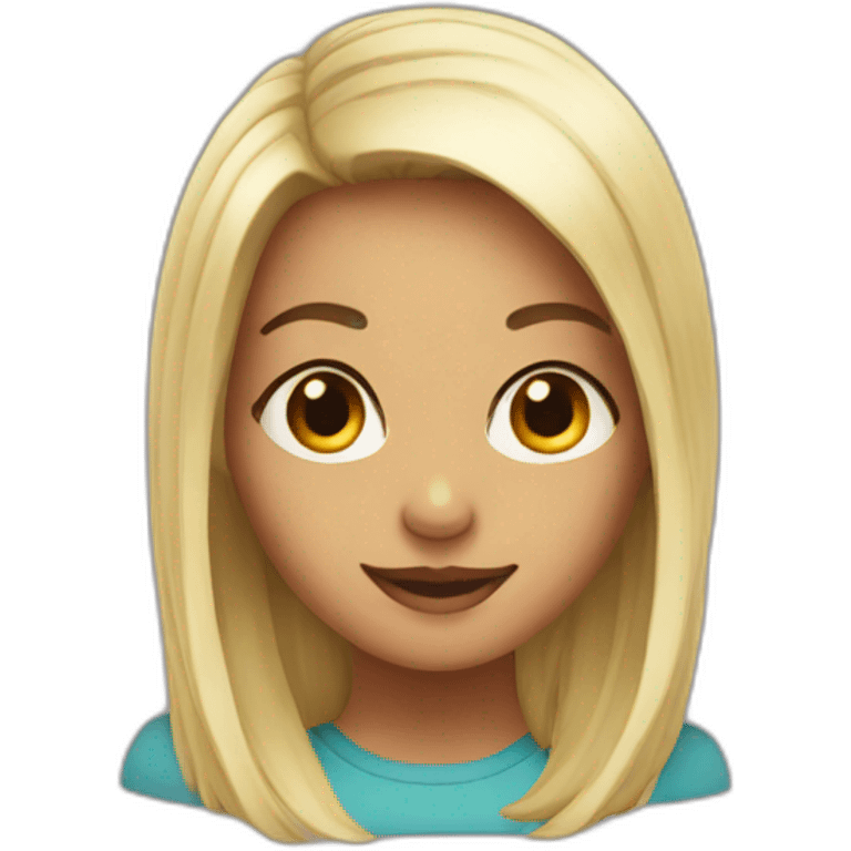 LIA emoji