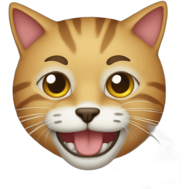 gato llorando emoji