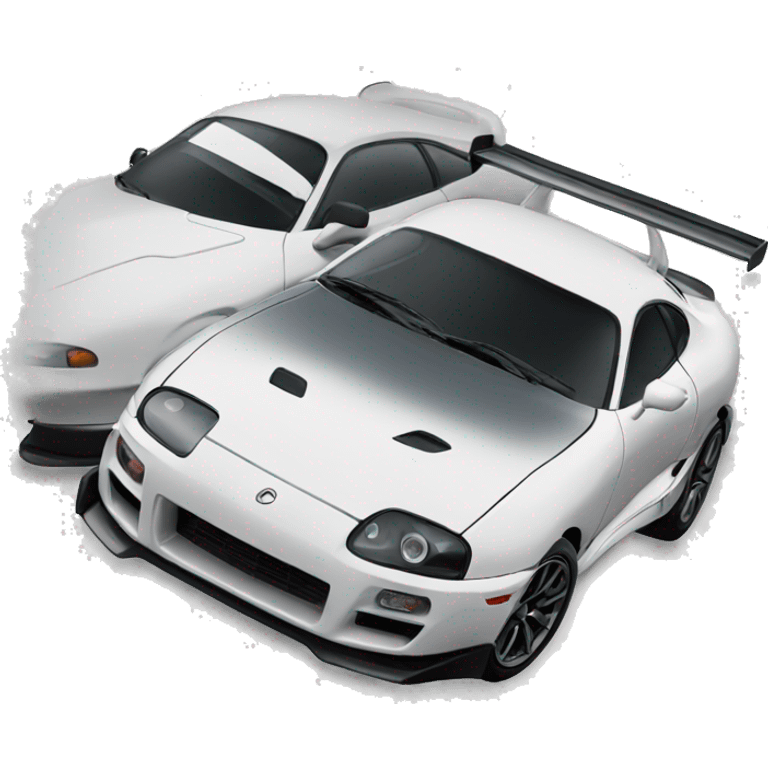 Supra emoji