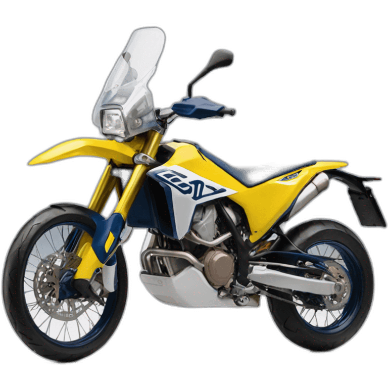 husqvarna emoji