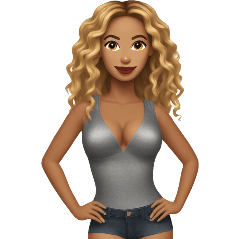 beyonce emoji