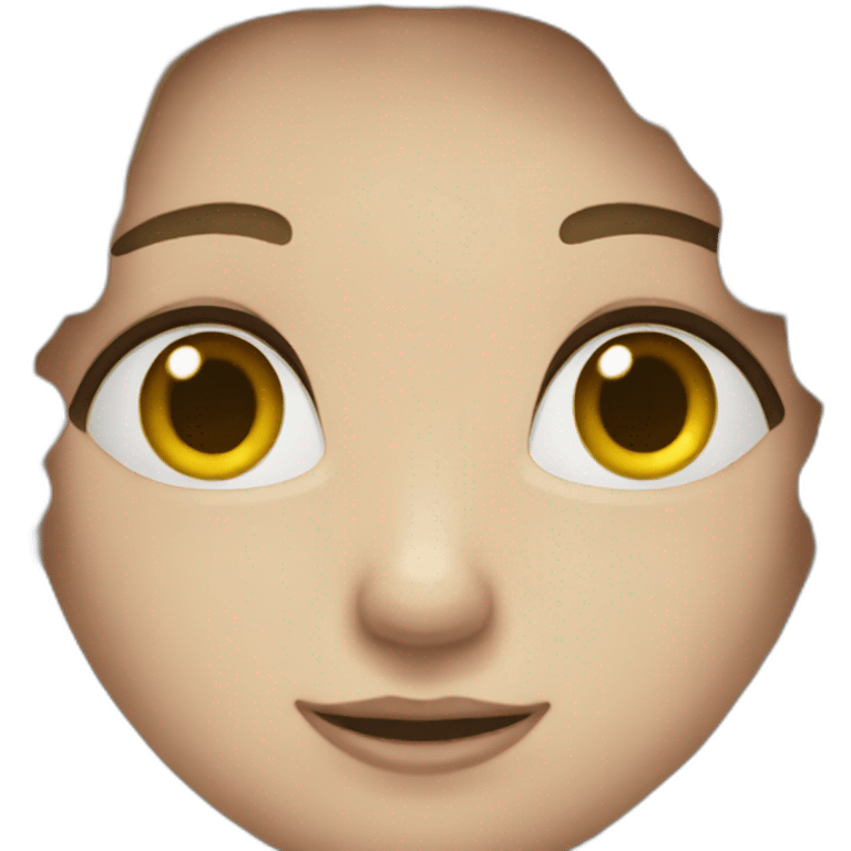 Ronisia emoji