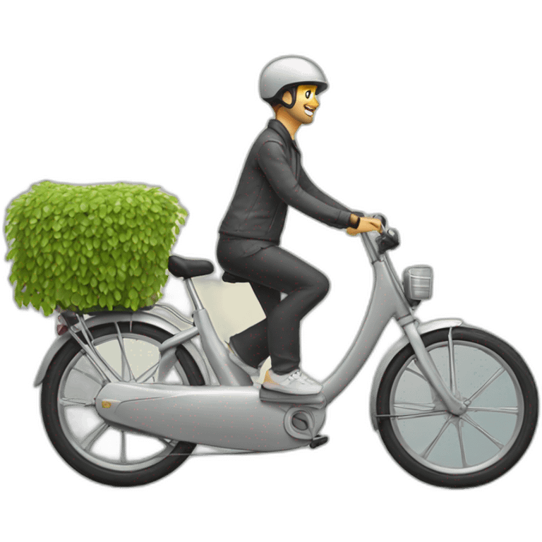 velib emoji