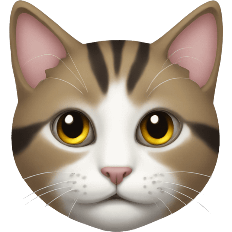 Gatto emoji