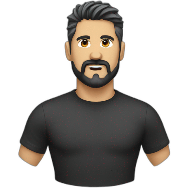 Gattuso emoji