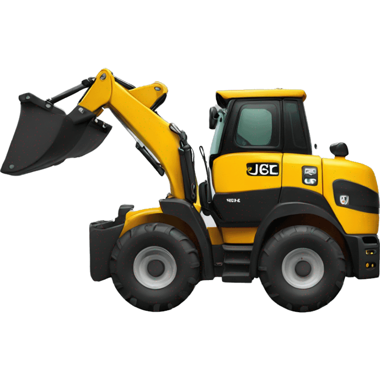 Jcb emoji