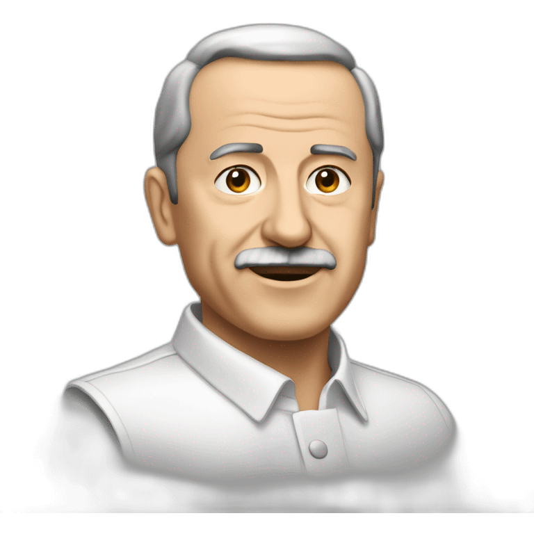 Erdoğan emoji