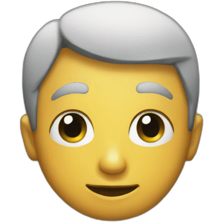 Televisão emoji