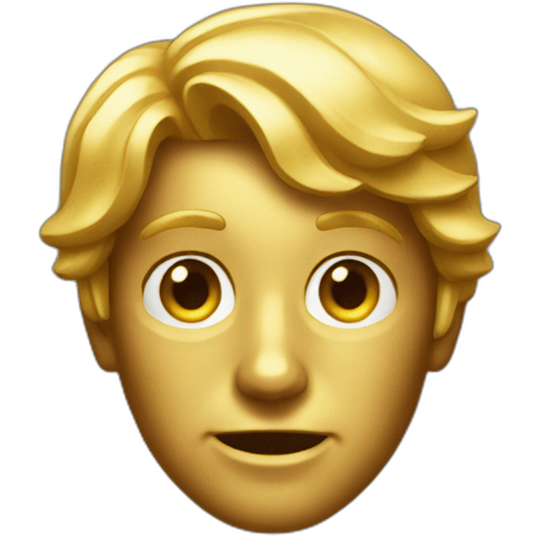 Gold Roger emoji