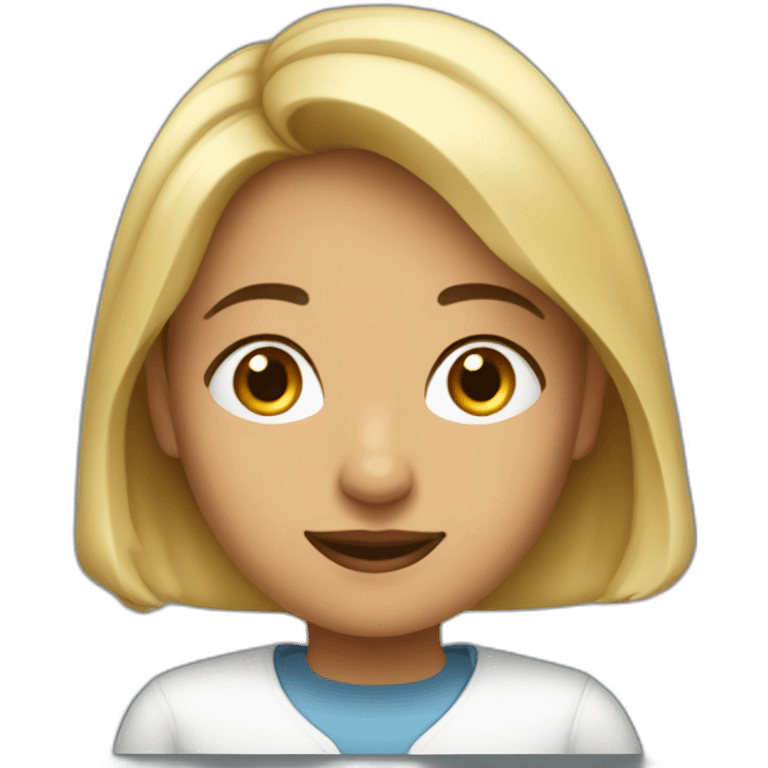 Hélène Ségara emoji