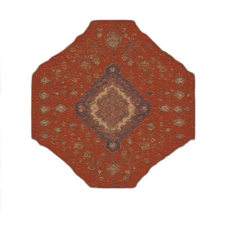 persian carpet emoji