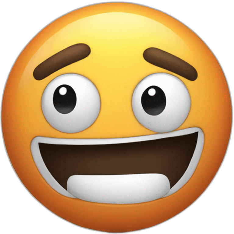 Gumball cartoon emoji