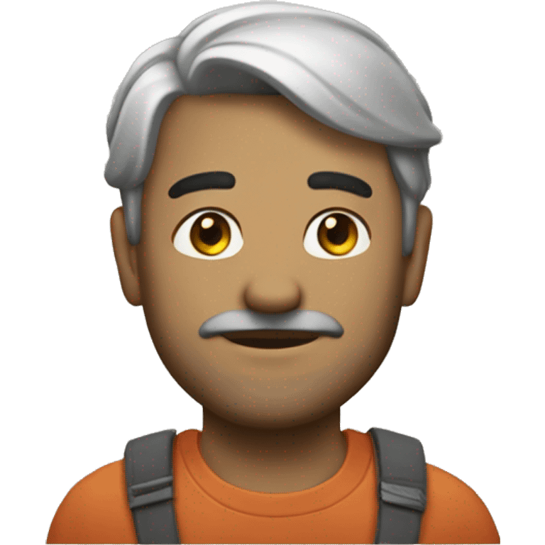 Ugi emoji