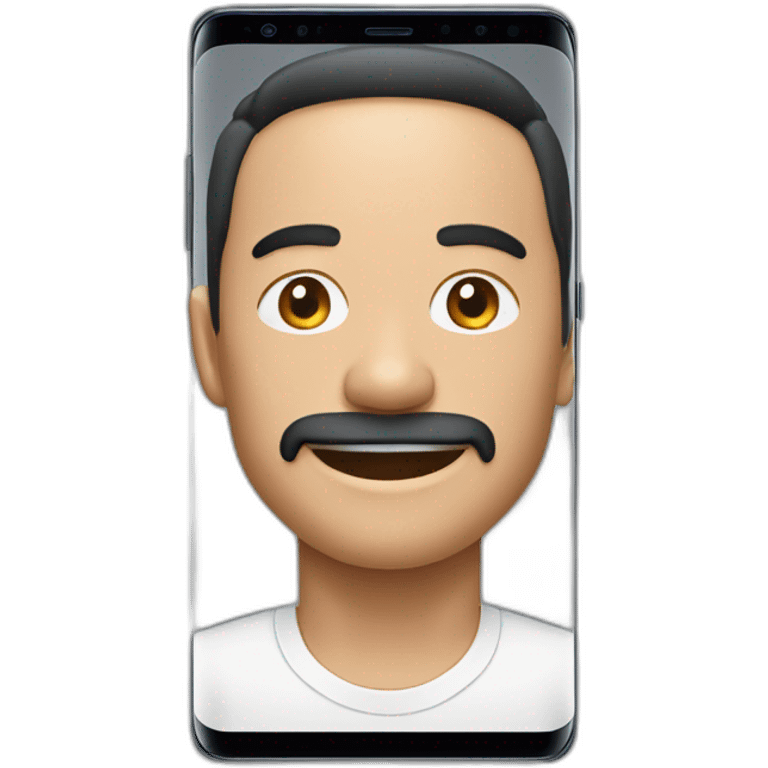 Samsung s23 ultra emoji