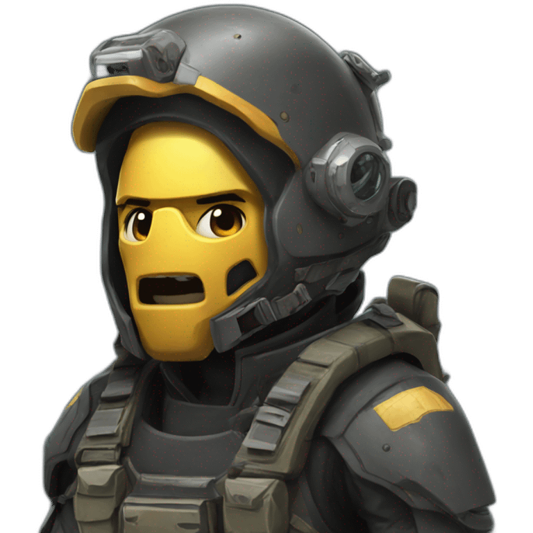 Helldivers 2 emoji