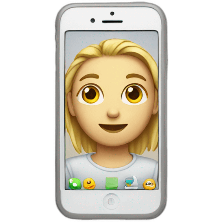 iphone 15 emoji