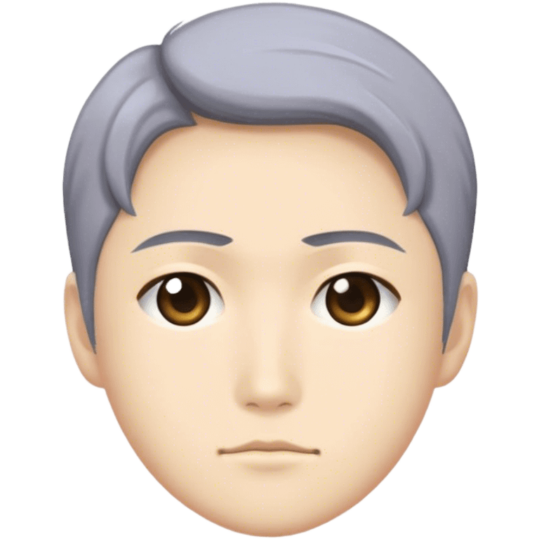 Fujii kaze emoji