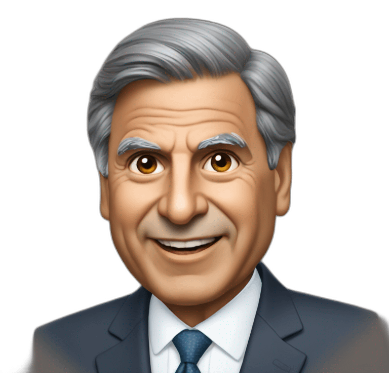 ratan tata emoji