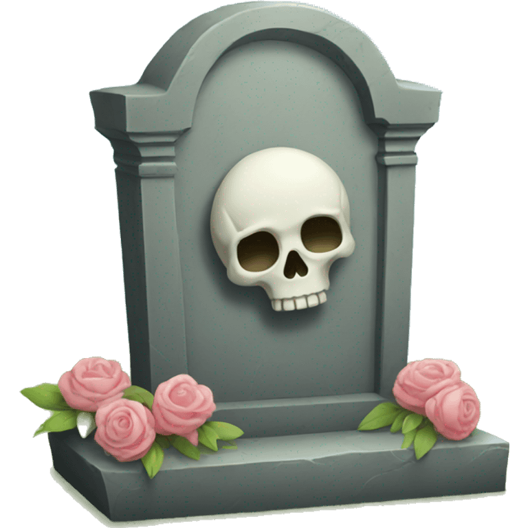 grave emoji