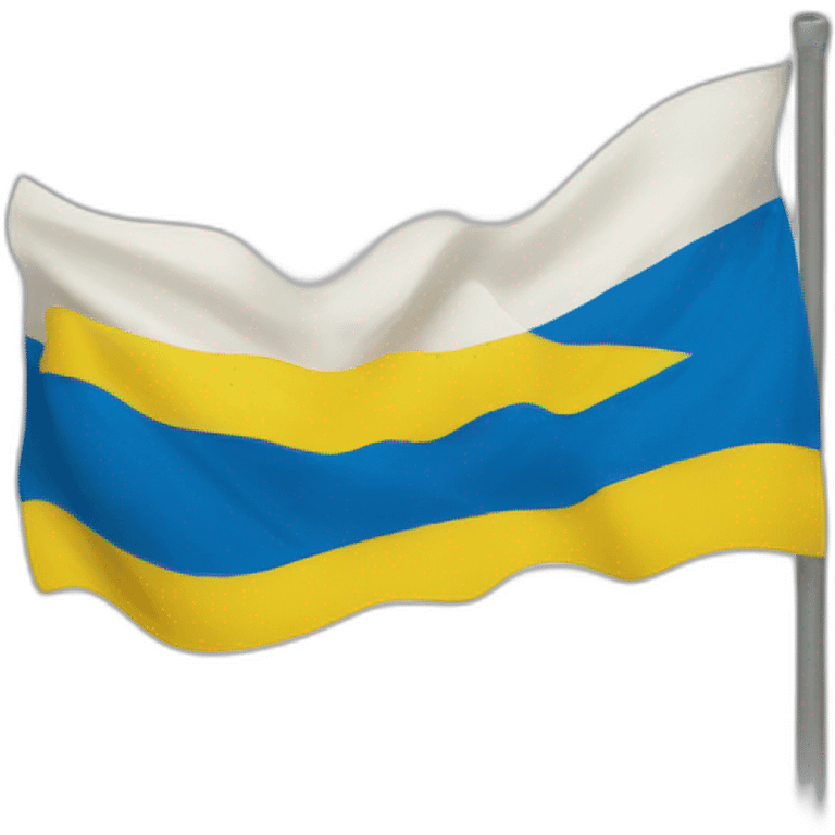 ukraine flag emoji