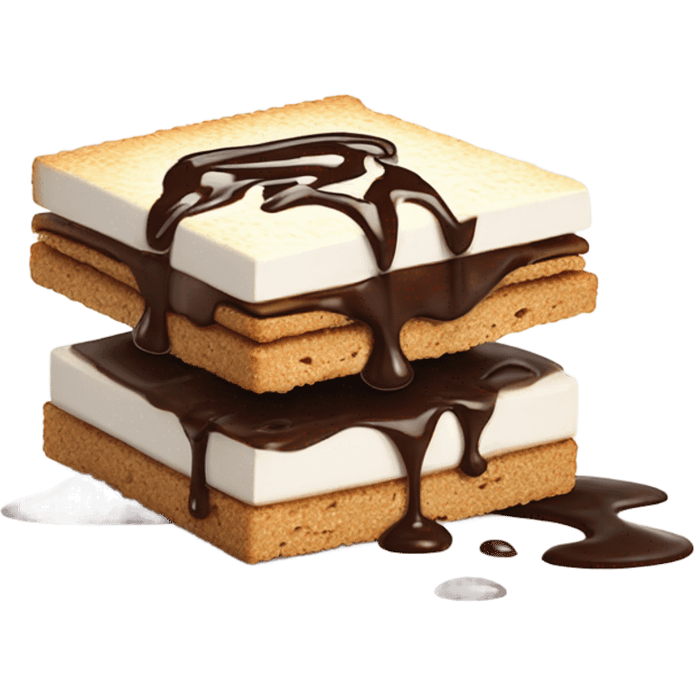 S’more  emoji