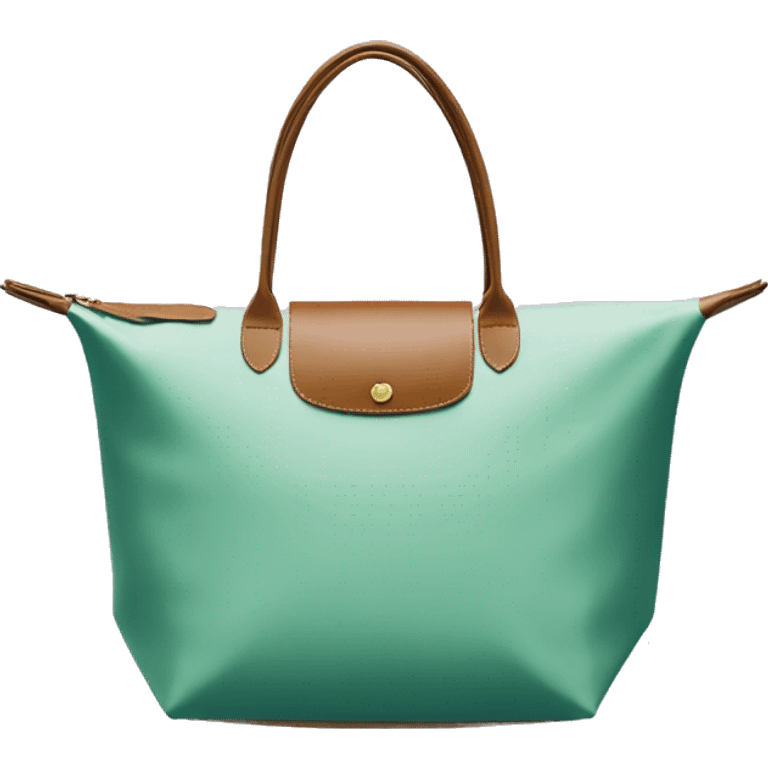 longchamp tasche  emoji