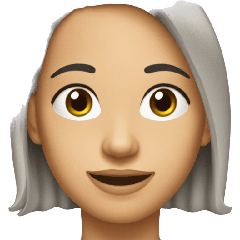 Schimmel emoji