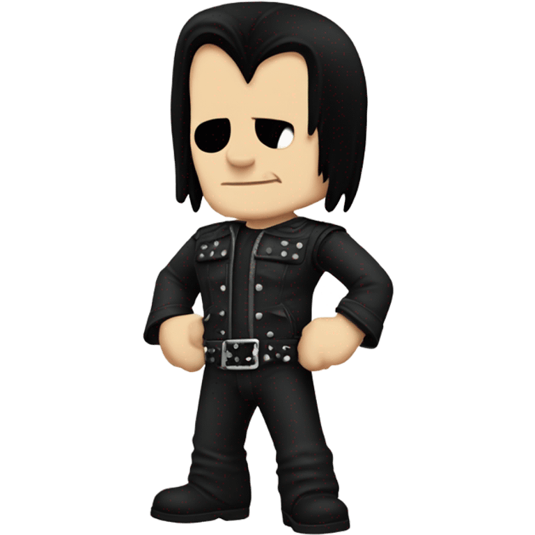 glenn danzig from misfits emoji