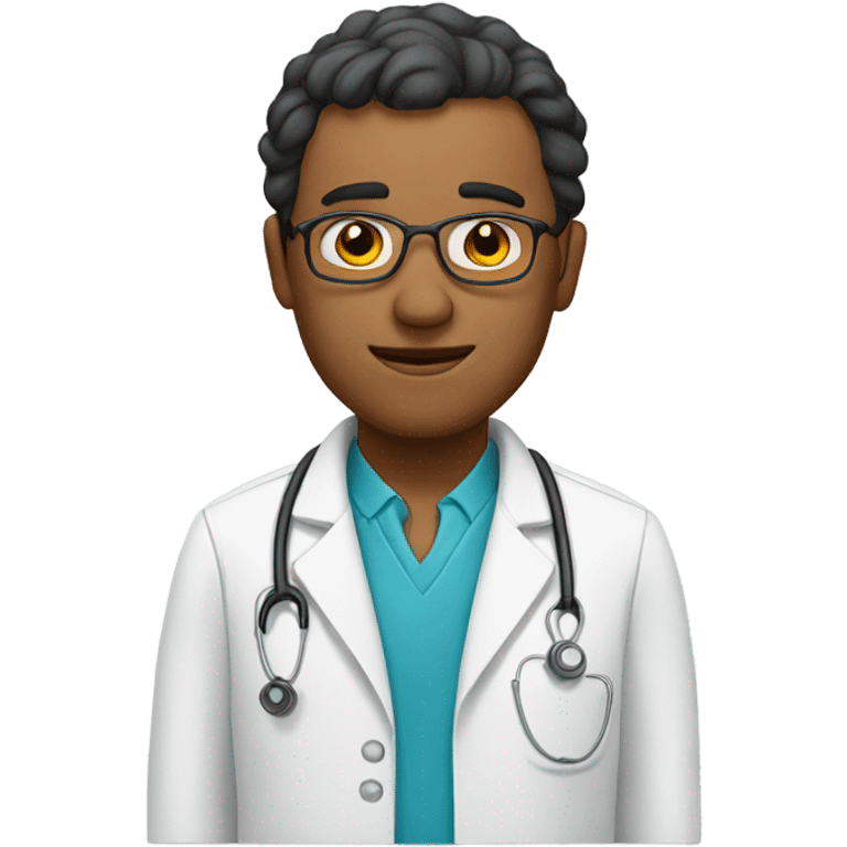 Doc emoji