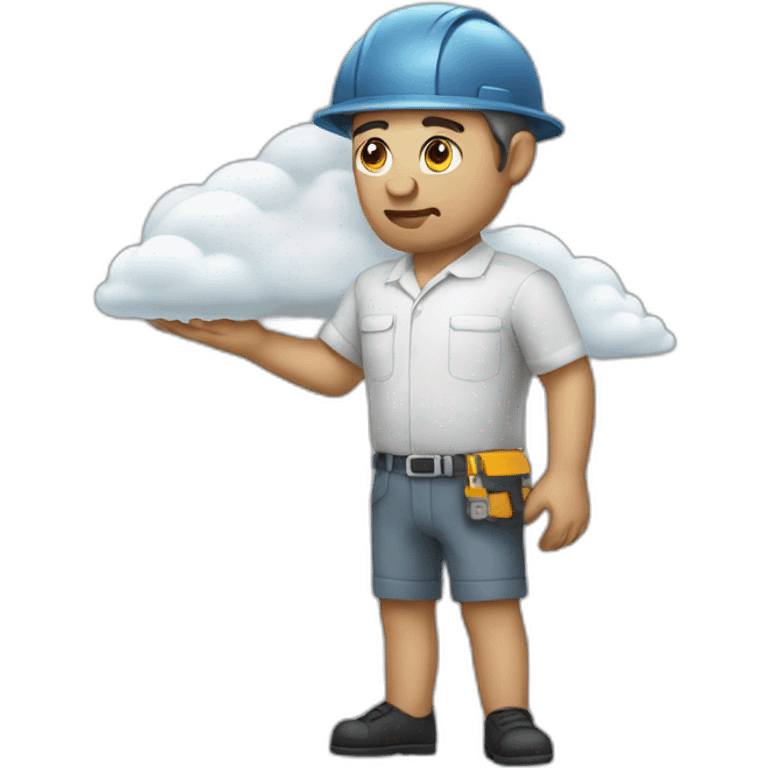 cloud-engineer-starving emoji