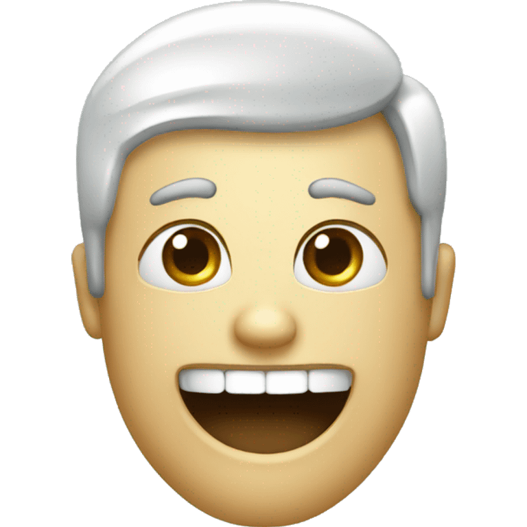 endodontist emoji