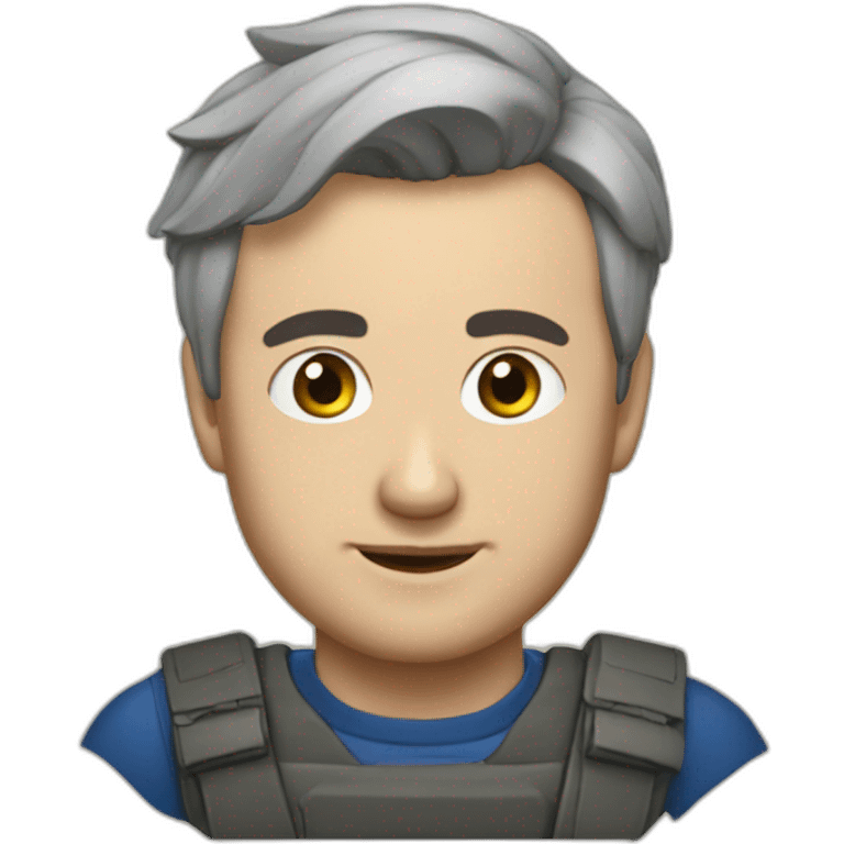 Yaroslav skyba emoji